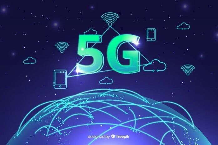 Tecnologia 5G: tudo o que você precisa saber