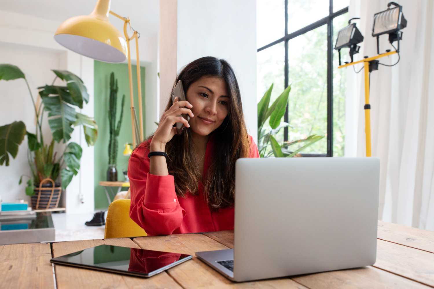 O que considerar ao escolher um plano de telefonia empresarial