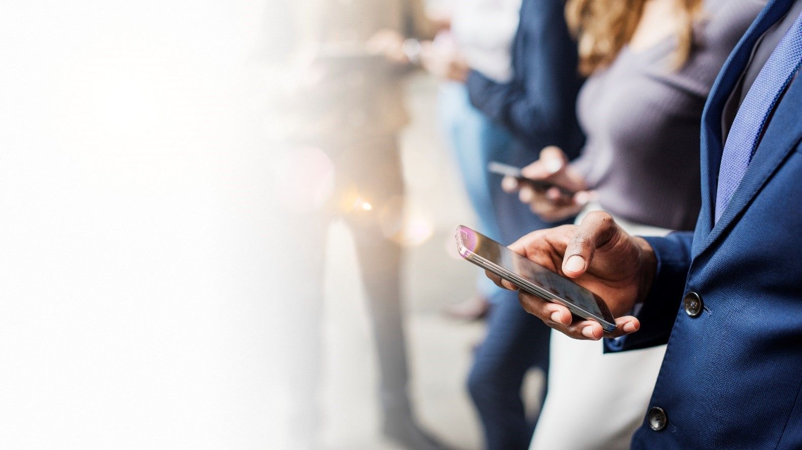 Como o aluguel de smartphone vai diminuir os gastos da sua empresa