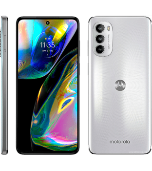 Aluguel de Motorola G82 5G