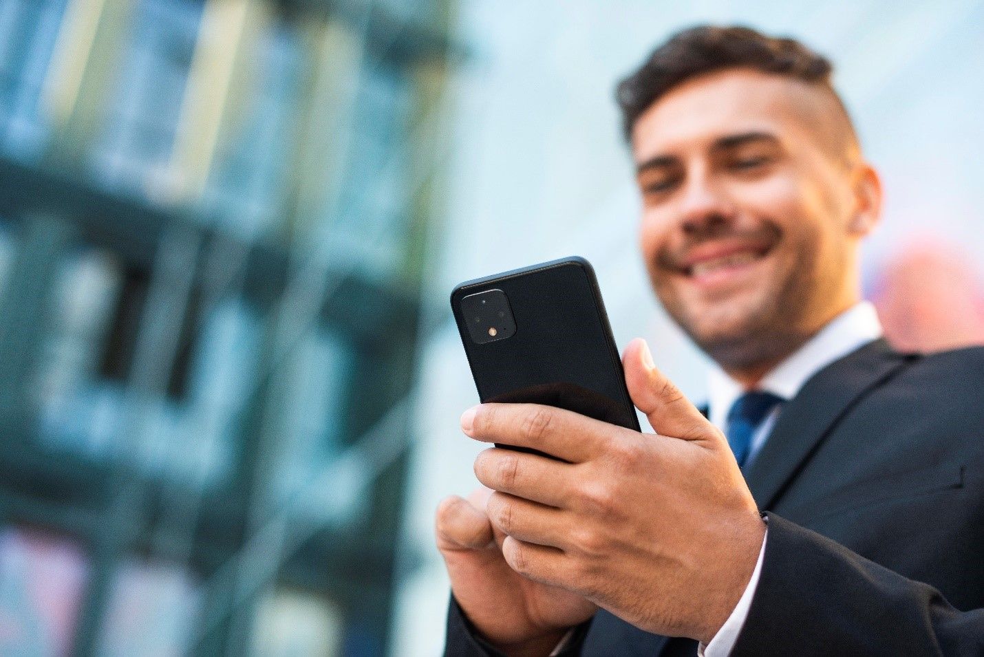 Segurança e privacidade: benefícios do aluguel de smartphone