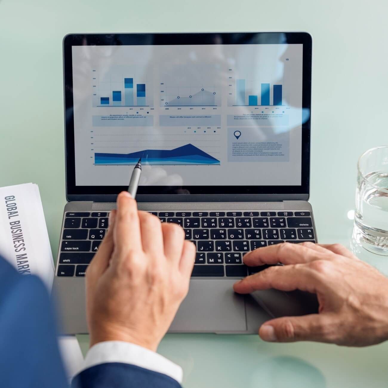 Dicas para a melhor gestão de dados da sua empresa