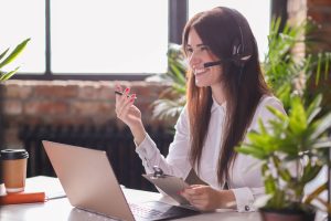 Conheça os tipos de telefonia empresarial para call center de cobrança