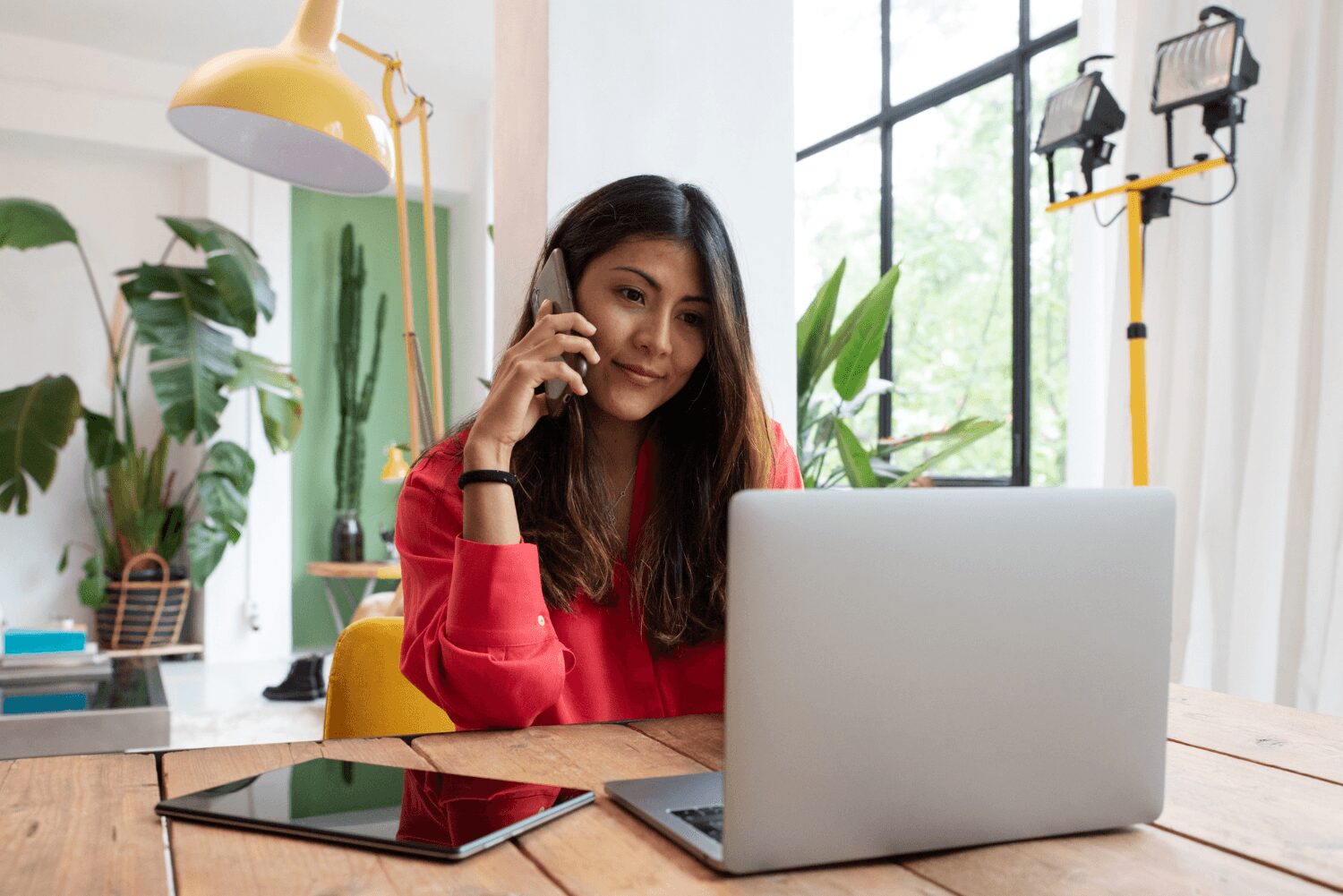 O que considerar ao escolher um plano de telefonia empresarial