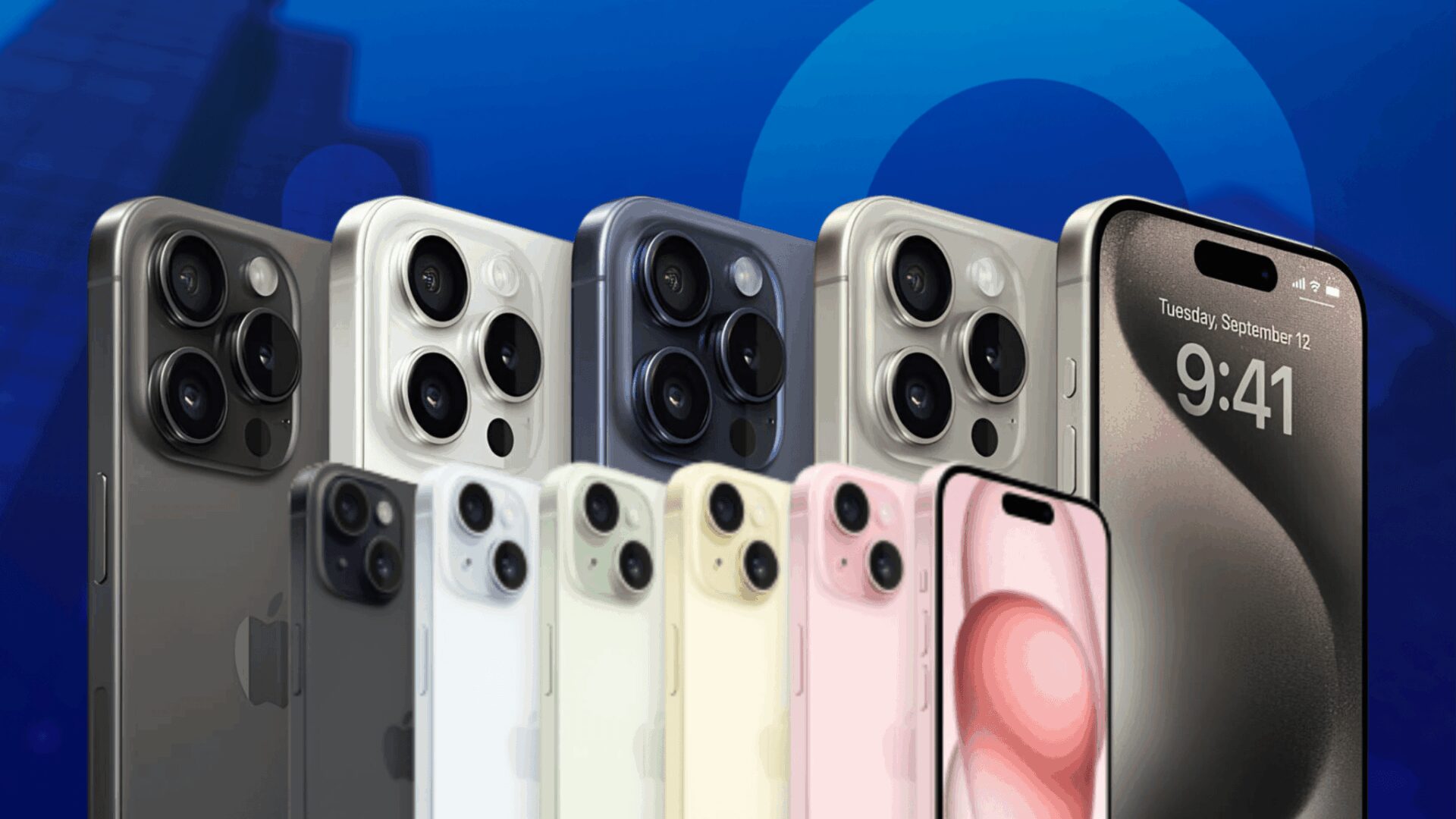 IPhone 15: quais s&atilde;o as principais novidades do novo smartphone da Apple