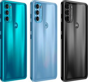 Motorola G71