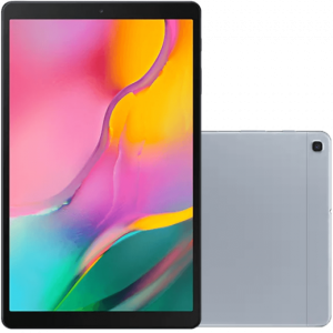 Aluguel de Samsung Galaxy Tab A T-515