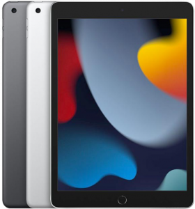 Aluguel de iPad 9