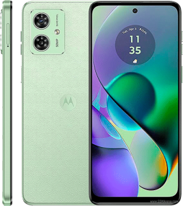 Aluguel de Motorola G54 5G