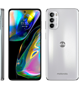 Aluguel de Motorola G82 5G