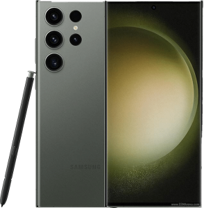 Aluguel de Samsung S23 Ultra