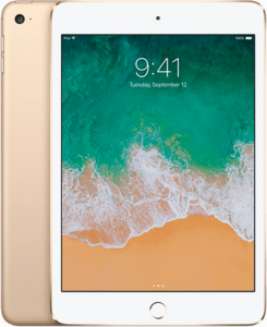 Aluguel de iPad 6