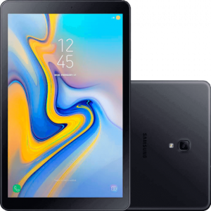 Aluguel de Samsung Galaxy Tab A T-595