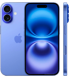 Aluguel de Iphone 16