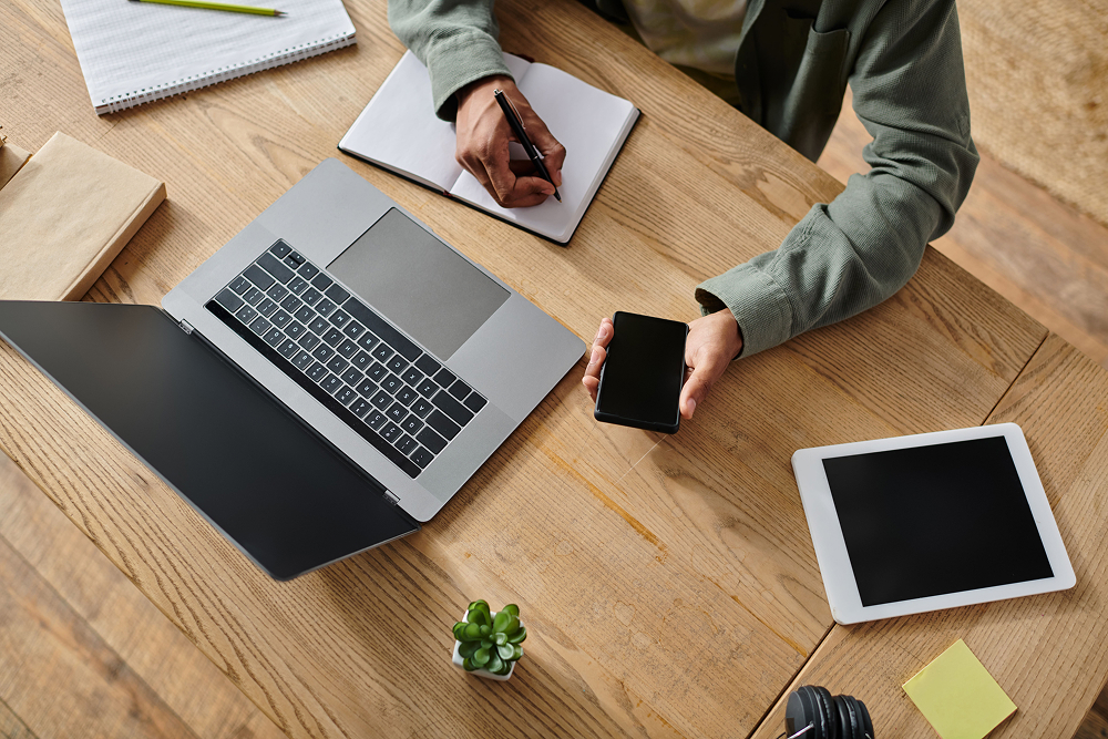 Para o inventário da empresa os custos altos prejudicam muito quando o assunto é equipamentos de tecnologia, tais como notebook e celulares?