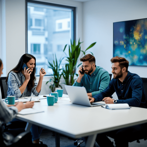 Custos de Manuten&ccedil;&atilde;o de Celulares nas Empresas: Como o Aluguel Pode Ajudar a Reduzir Esses Impactos