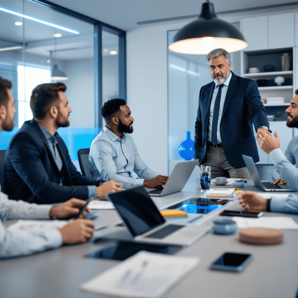 Por que est&aacute; crescendo o Aluguel de Celulares com Linha, Notebooks e Tablets nas Empresas?