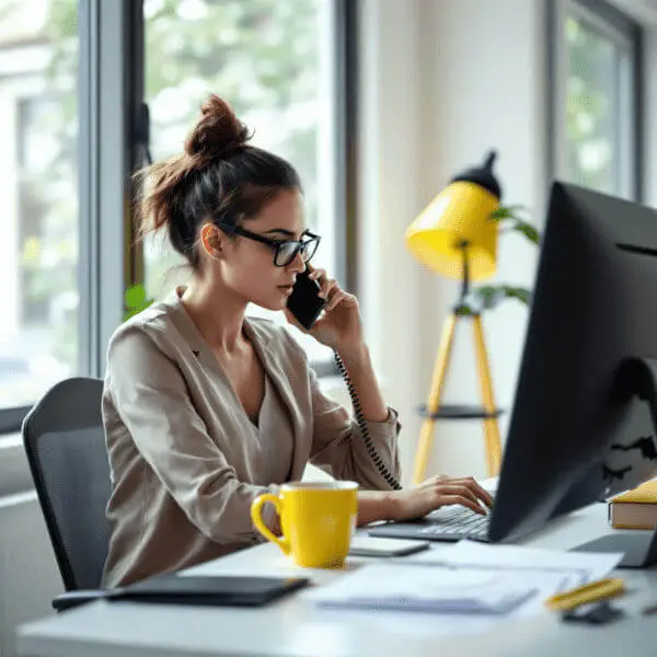 Como os Custos de Equipamentos de Tecnologia Afetam o Invent&aacute;rio e Como o Aluguel de Smartphones Pode Ajudar