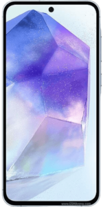 Aluguel de Samsung Galaxy A35