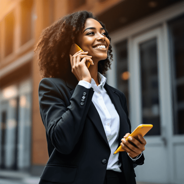 Comportamento do Consumidor Impulsiona o Aluguel de Celulares com Linha, Notebooks e Tablets