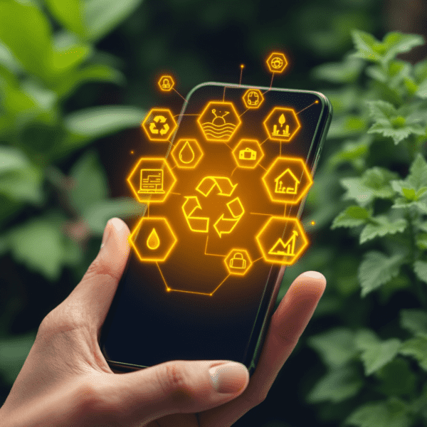 sustentabilidade com aluguel de celulares com linha telefônica para sua empresa