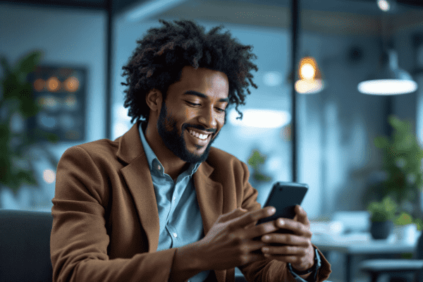 Aluguel de Celular com Linha para Empresas: Economia, Gest&atilde;o e Vantagens Reais