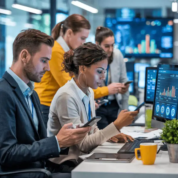 Custos Altos de Equipamentos: Como Eles Impactam o Invent&aacute;rio e Como o Aluguel de Smartphones Pode Ajudar