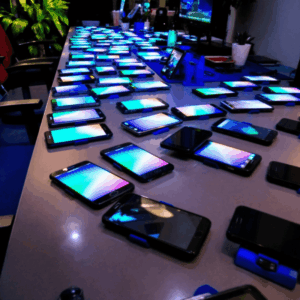 alugar celular