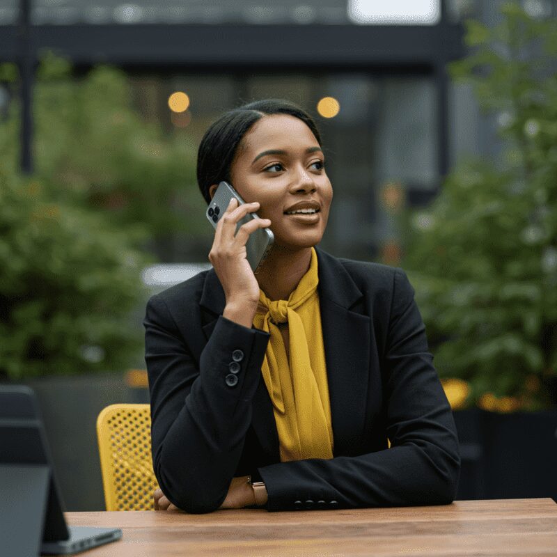 Aluguel de iPhone para facilitar a empresa