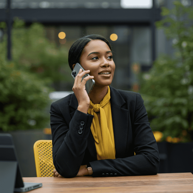 Aluguel de iPhone para facilitar a empresa