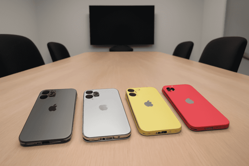 Passo a Passo: Como Alugar um iPhone para Suas Necessidades Espec&iacute;ficas