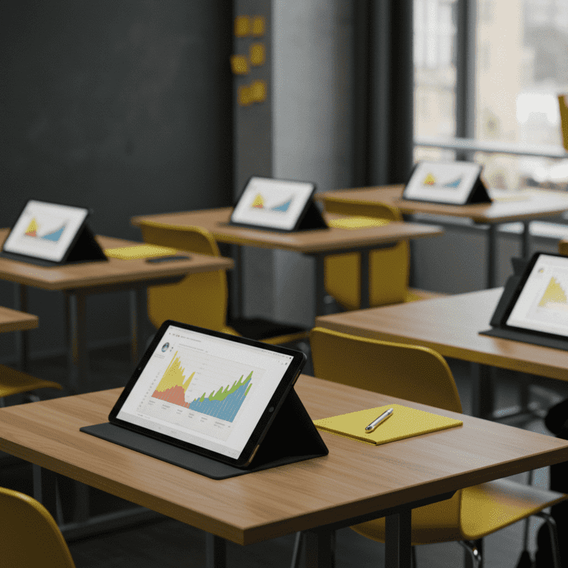 locação de tablets