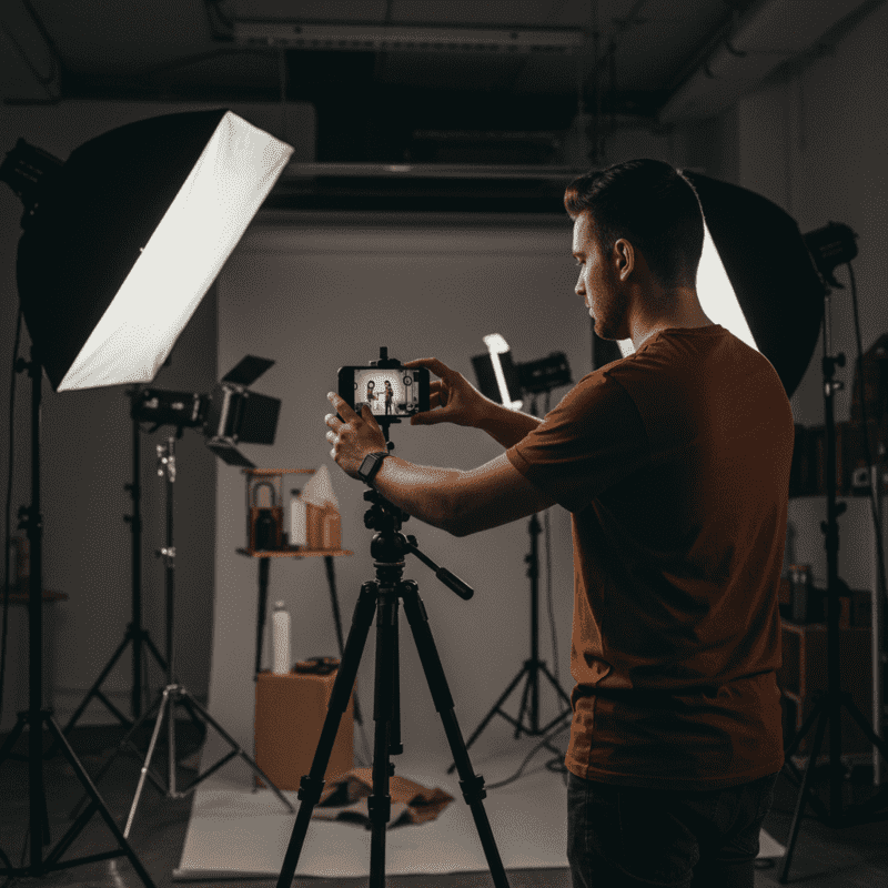 Campanha de marketing? Saiba como locar smartphone com agilidade