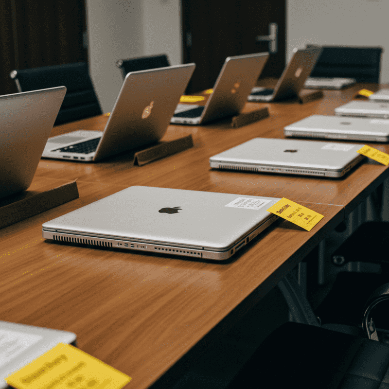 locação de notebooks
