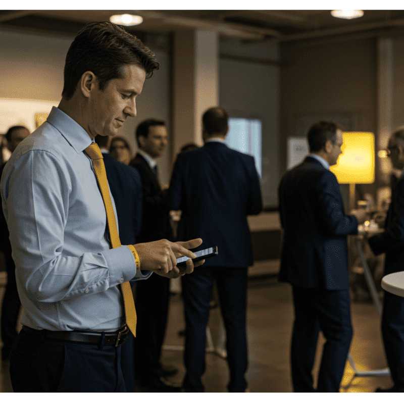 Equipe tempor&aacute;ria? Veja como alugar celular empresarial sem complica&ccedil;&atilde;o