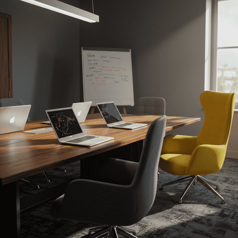 locação de notebooks para eventos