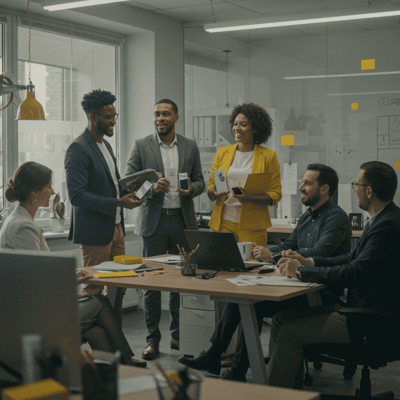 Ideal para pesquisas entenda como funciona o aluguel de smartphone corporativo