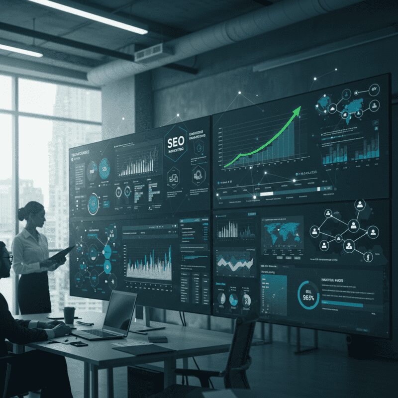 Gestão de marketing digital da uniir