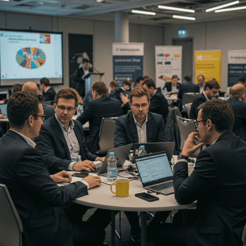 Alugar notebook para treinamentos &eacute; mais simples do que parece