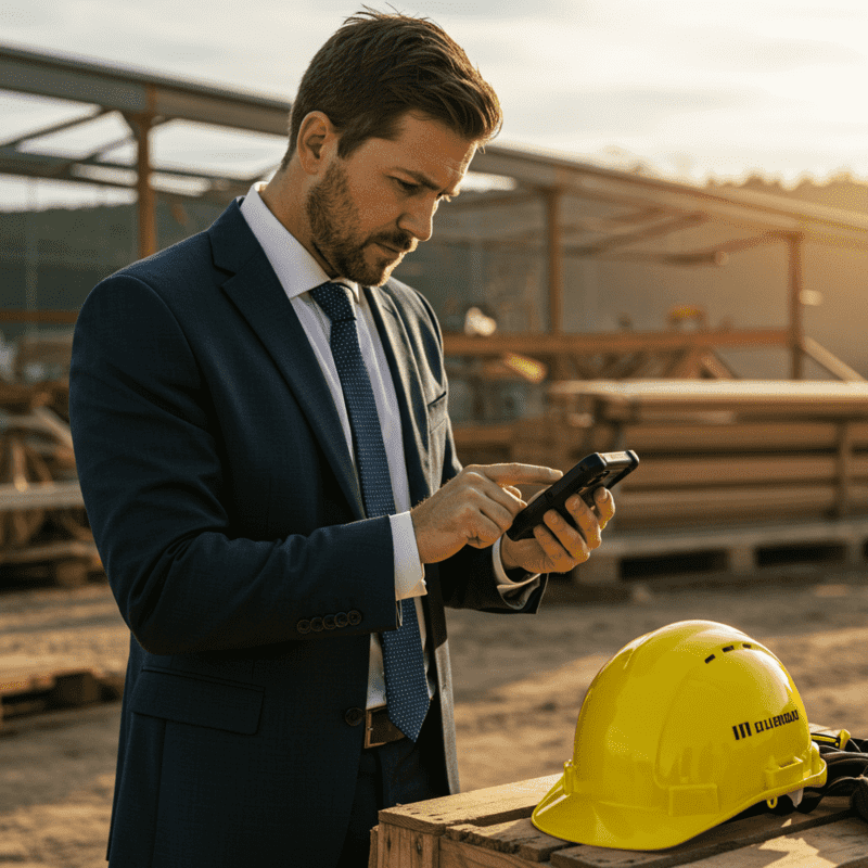 aluguel de smartphone para trabalho em campo