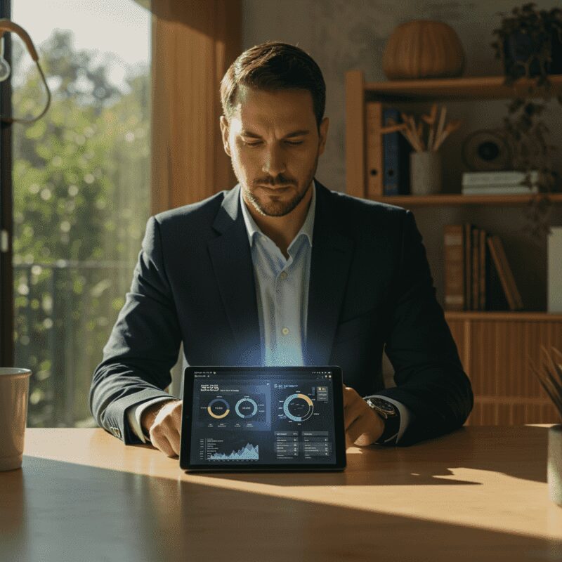 locar ipad