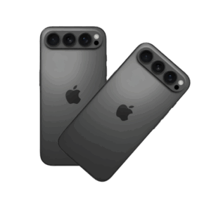Aluguel de iPhone 17 Pro Max