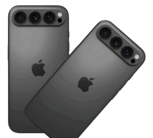 iphone 17 air alugar