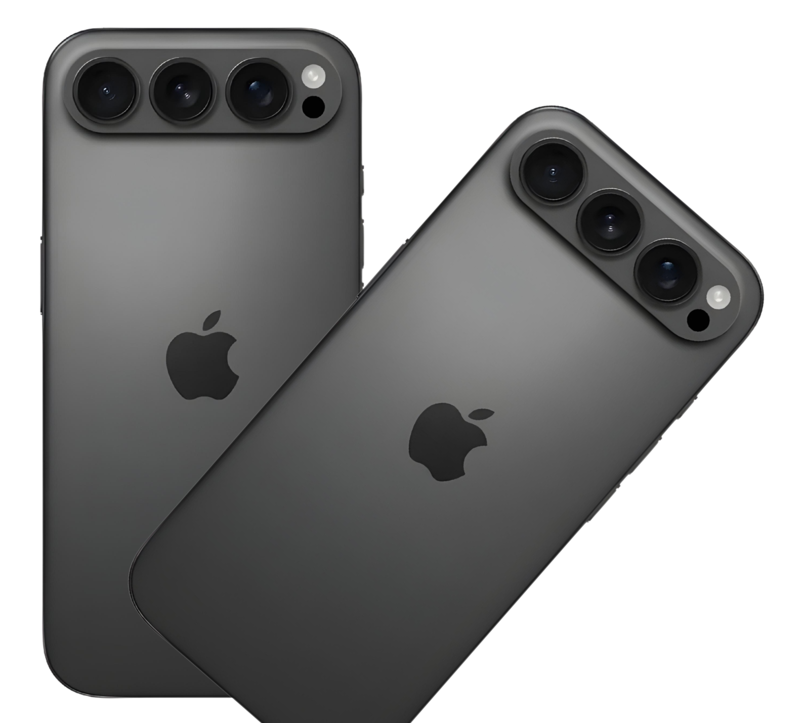 Aluguel de iPhone 17 Air