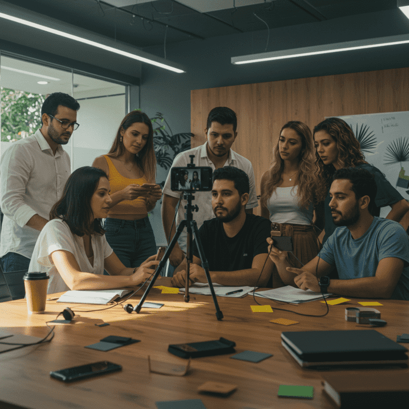 Veja como locar smartphone pode agilizar campanhas promocionais