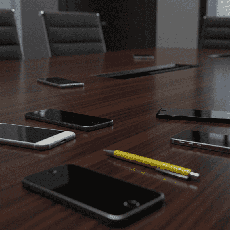 Locação de smartphone 