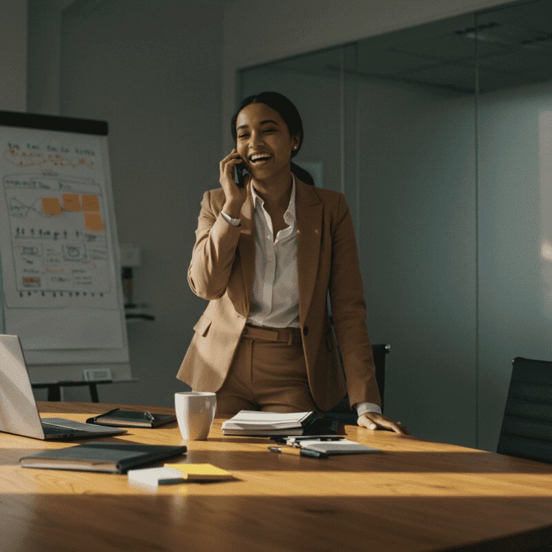 locação de smartphones com mdm