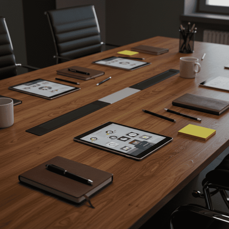 Como a Uniir entrega tablets em at&eacute; 6 horas prontos para uso