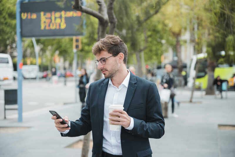 alugar smartphone