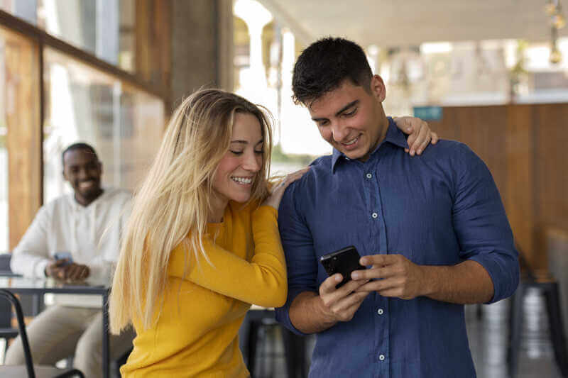Loca&ccedil;&atilde;o de celular para pesquisas sociais: como funciona na pr&aacute;tica